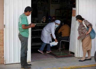 Honduras reporta más recuperados que infectados de covid-19 en últimas horas Honduras