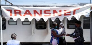 Sudáfrica supera el millón de casos de Covid-19 y afronta una nueva variante sudafrica