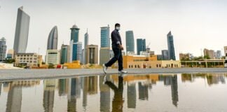 Baréin y Kuwait se suman a los países árabes que aprueban la vacunación