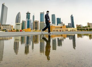 Baréin y Kuwait se suman a los países árabes que aprueban la vacunación