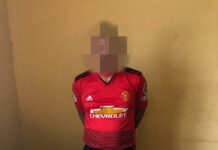 Detienen a uno de los mayores distribuidores de marihuana en la zona de San Marcos, Santa Bárbara