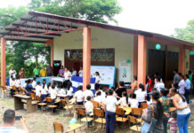 Con nuevo protocolo de atención, se impulsará la mejora de la infraestructura escolar del país