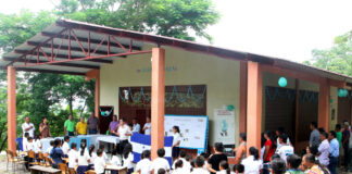 Con nuevo protocolo de atención, se impulsará la mejora de la infraestructura escolar del país