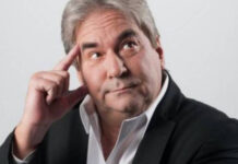 Muere en Miami el humorista Eddy Calderón, popular imitador de Fidel Castro Eddy Calderón