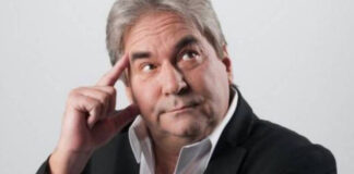 Muere en Miami el humorista Eddy Calderón, popular imitador de Fidel Castro Eddy Calderón