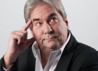 Muere en Miami el humorista Eddy Calderón, popular imitador de Fidel Castro Eddy Calderón