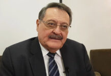 “Lista Engel” no prevé mayor éxito según Edmundo Orellana