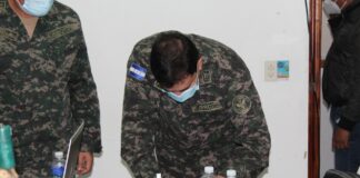 INP realiza licitación pública para la producción y suministro de tortillas en centros penitenciarios