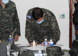 INP realiza licitación pública para la producción y suministro de tortillas en centros penitenciarios