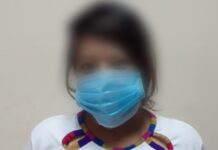 Prisión Preventiva para supuesta estafadora que ofrecía paquetes de viajes a España