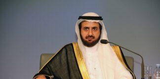 Arabia Saudí recibe las primeras dosis de la vacuna contra la COVID-19 Kamala Mustafa