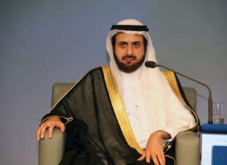 Arabia Saudí recibe las primeras dosis de la vacuna contra la COVID-19 Kamala Mustafa