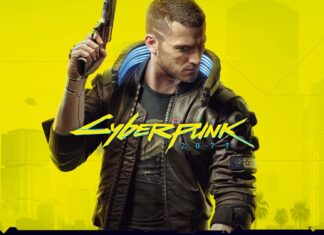 “Cyberpunk 2077” lidera los juegos más esperados de diciembre cyberpunk 2077