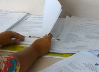 Más de 600 atenciones reporta el MAIE de Comayagua durante el 2020