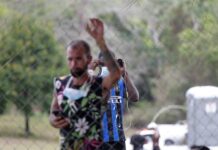 Ola de familias migrantes de Centroamérica huye del acoso de las pandillas