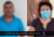 Se captura a dos cuidadanos considerados cabecillas de grupo organizado de lavado de activos