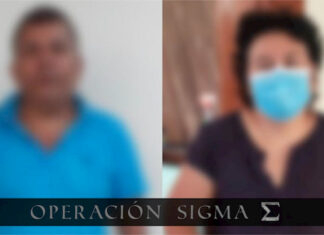 Se captura a dos cuidadanos considerados cabecillas de grupo organizado de lavado de activos