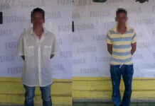 A 30 años de cárcel condenan a hermanos por doble homicidio en Tepanguare