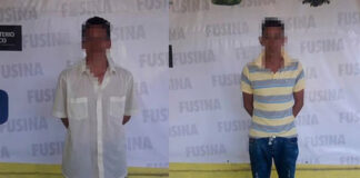 A 30 años de cárcel condenan a hermanos por doble homicidio en Tepanguare