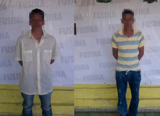 A 30 años de cárcel condenan a hermanos por doble homicidio en Tepanguare