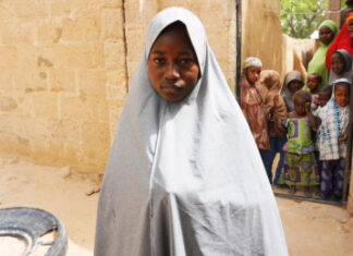 Cientos de estudiantes desaparecidos tras ataque armado en colegio de Nigeria