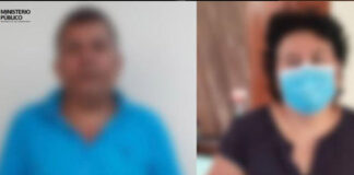 Dictan Prisión Preventiva a cabecillas de grupo organizado de lavado de activos, capturados en Operación Sigma