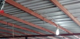 SAG entrega BSP a productores de ferias,del agricultor afectados por Eta e Iota