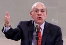 Expandir la vacuna en todo el mundo tomará «cerca de un año», según la OCDE