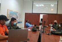 Secretaria de Salud y Sinager aprueban protocolo de bioseguridad elaborado por el INP, para visitas de familiares a centros penales