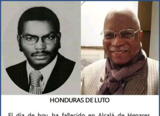 Muere reconocido botánico hondureño en España botanico