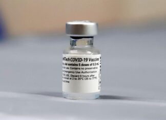 La OPS negocia con Moderna y Pfizer para garantizar el acceso a la vacuna