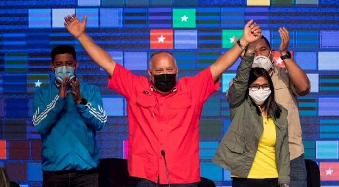 Dieciséis países americanos rechazan los comicios «fraudulentos» de Venezuela