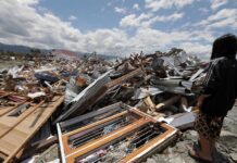 Un terremoto de magnitud 5,1 sacude la isla de Chipre sin dejar víctimas