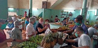 Cuba suma 405 nuevos casos covid, la menor cifra de positivos de esta semana cuba