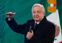 Con el contagio de López Obrador: ¿qué pasa en México si falta el presidente?