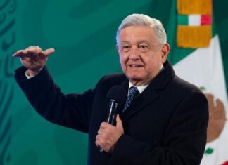 Con el contagio de López Obrador: ¿qué pasa en México si falta el presidente?