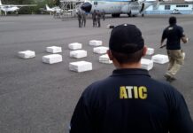 ATIC celebra trabajo y operaciones realizadas de impacto en estos 6 año