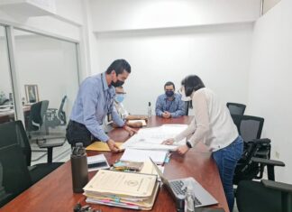 FETCCOP y ATIC investigan presuntas irregularidades en tres alcaldías en Cortés y una en Santa Bárbara