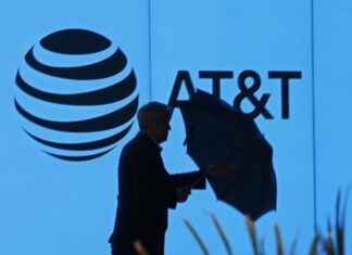 AT&T pierde 5.176 millones en 2020 por su negocio de televisión de pago