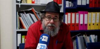 Activista pide un nuevo sistema humanitario para frenar la migración a EE. UU.