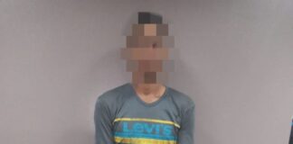 Capturan en Olancho a sujeto acusado de violación agravada