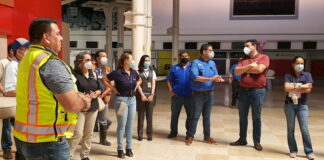 Reabren desde mañana, Aduana la Mesa y Depósitos Privados