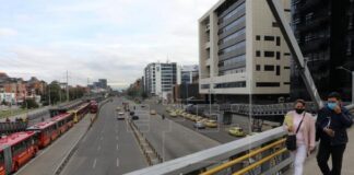 América paga el precio de Navidad y Año Nuevo con un repunte de la pandemia