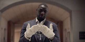 Francia vive la fiebre de Arsène Lupin tras el éxito de la serie de Netflix