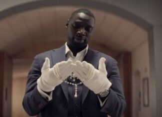 Francia vive la fiebre de Arsène Lupin tras el éxito de la serie de Netflix