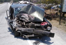 DNVT revela reducción en cuánto accidente viales