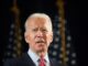 Biden pide rechazar la «cultura» de hechos falsos y pide un inicio «fresco»