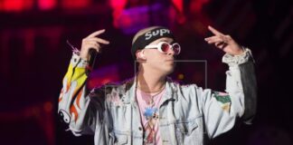 Bad Bunny cosecha éxito con su disco más reciente y nuevo vídeo musical