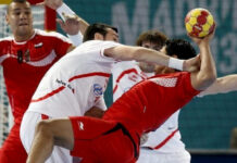 Egipto no permitirá público en el Mundial de Balonmano por COVID-19