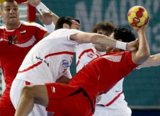 Egipto no permitirá público en el Mundial de Balonmano por COVID-19